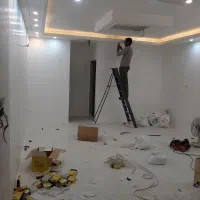 برق ساختمان-فروش و نصب دوربین،دزدگیر،اعلام‌حرق