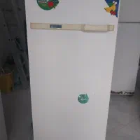 تمام فریزر 7 کشو قندیل