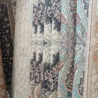 خرید فرش های دست دوم و تعویض با نو اقساطی