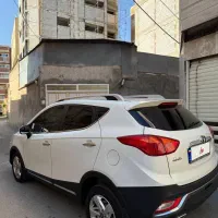 جک s3 مدل ۹۹|خودرو سواری و وانت|تبریز, |دیوار
