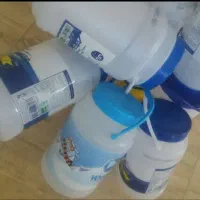 دبه پلاستیکی