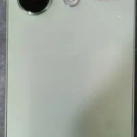 گوشی شیائومی نوت 13  رام ۸  حافظه 256 اینترنت 5G