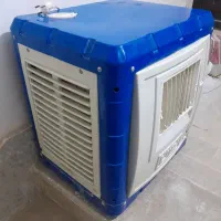 کولر در حد نو