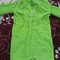 حوله تن پوش بچه