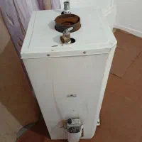 ابگرم کن زمینی