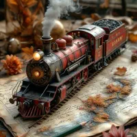 بلیط قطار تهران به مقصد دلخواه مسافر