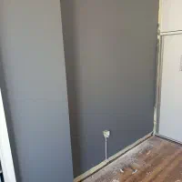 نقاشی ساختمان