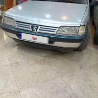 روآ دوگانه کارخانه مدل85