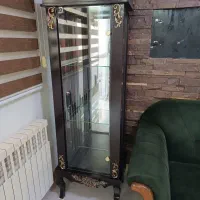 ویترین سه طبقه