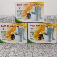همزن کاسه دار  پارس خزر