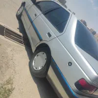 پژو 405 مدل 85