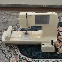 چرخ برادر پیکنو ساخت ژاپن کامپیوتری