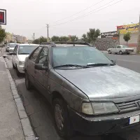 پژو روآ۸۵|خودرو سواری و وانت|فردیس, شهرک سپاه|دیوار