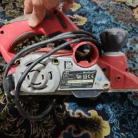 رنده آلمانی آینهل با تیغ