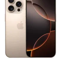 آیفون ۱۶ پرومکس