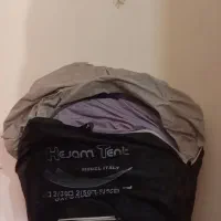 چادر مسافرتی ۱۲ نفره