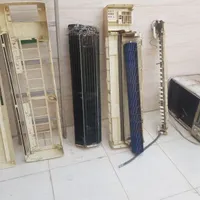 نصب سرویس تعمیر انواع کولر و یخچال با ضمانت