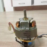 موتور 220v