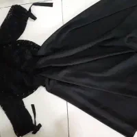 لباس مجلسی نو با قیمت مناسب