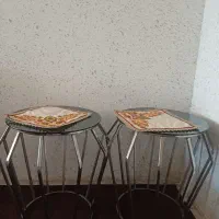 میز عسلی|مبلمان خانگی و میز عسلی|پرند, فاز ۴|دیوار
