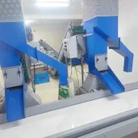 دستگاه گردو شکن تمام اتوماتیک