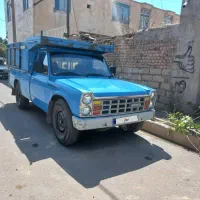 نیسان باری