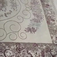 فرش ۵۰۰ شانه نگین مشهد