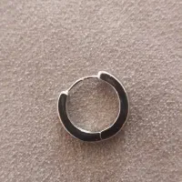 گوشواره استیل