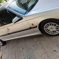 پژو پارس ELX، مدل ۱۳۸۵|خودرو سواری و وانت|سیرجان, |دیوار