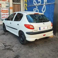 206 درحدنو همه چی سالم