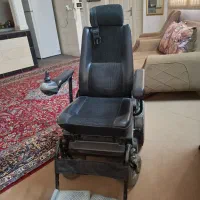 ویلچر برقی فراتک فاتح xs110
