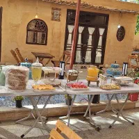 اقامتگاه،بوم گردی،کافه رستوران،رفتینگ