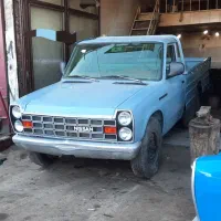 نیسان پاترول مدل ۷۰