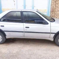 پژو مدل 920|خودرو سواری و وانت|داران, |دیوار