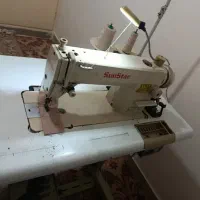 چرخ راسته دوز سان استار
