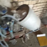 شیر دوش