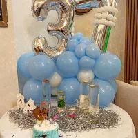 تشریفات/بله برون/حنا/تولد/باکس کیک