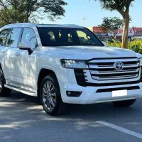 فروش ویژه لندکروزGXRرینگ اسپرت،پلاک آذربایجان غربی