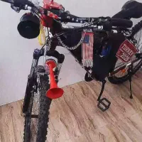 دوچرخه ۲۶ اینتنز