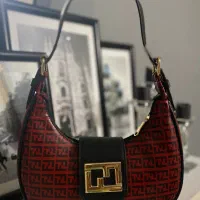 کیف دستی زنانه فندی