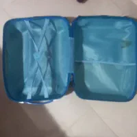 چمدون سالم