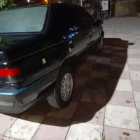 پژو ۴۰۵|خودرو سواری و وانت|خرمآباد, |دیوار