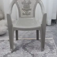 صندلی پلاستیکی کودک