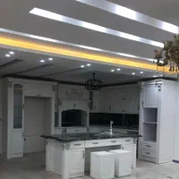 ساخت کابینت کمددیواری