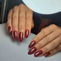کاشت ناخن