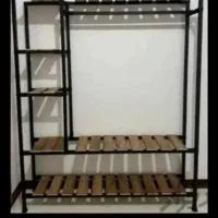 تولیدی نظم دهنده لباس