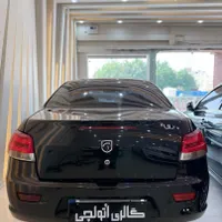 رانا پلاس ۱۴۰۳|خودرو سواری و وانت|اصفهان, شاهد|دیوار