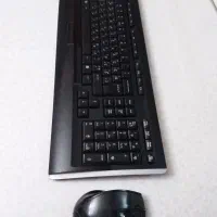 موس کیبرد بی‌سیم‌ a4tech