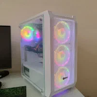 کیس گیمینگ نسل 10 با 32G رم
