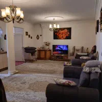 ۷۵متر ۲خواب بهترین لوکیشن میدان المپیک